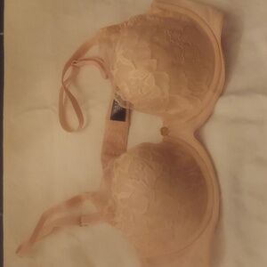 Natori lace bra.